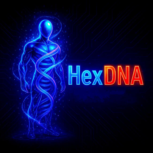 🚀 Join HexDNA Early Access